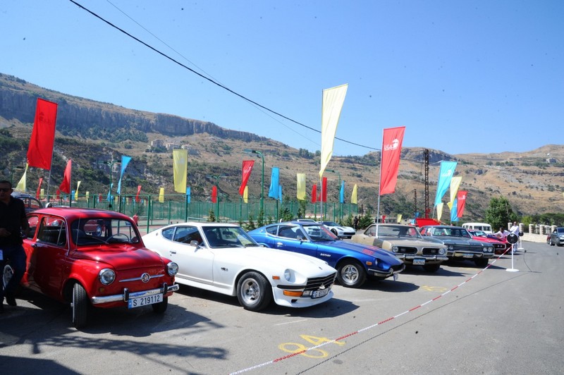 A great success for Hammana Motor Show 2019